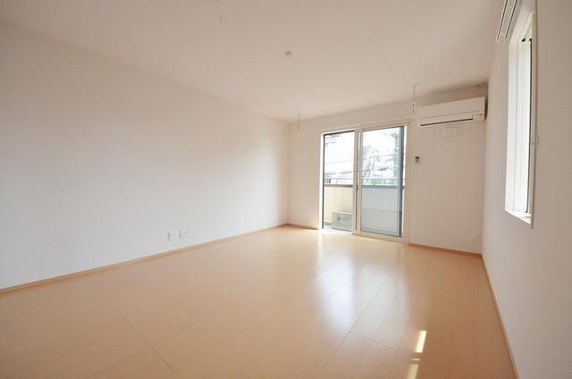 その他部屋・スペース　☆二面採光の明るい洋室☆