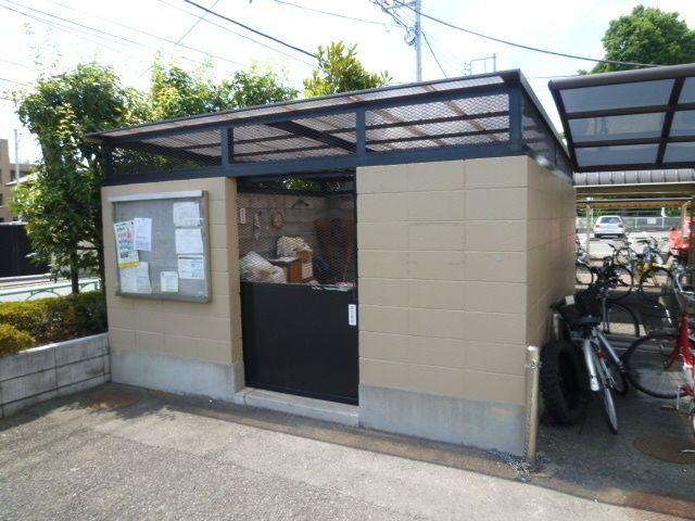 その他　★ゴミ置き場です★