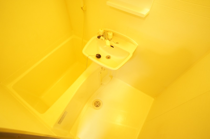 バス・シャワールーム　別号室