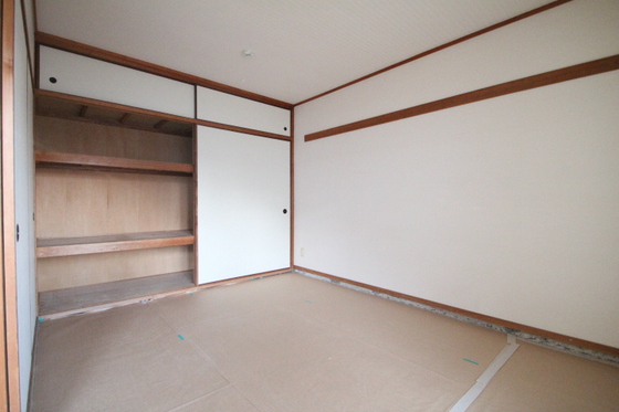 その他部屋・スペース　※別部屋の写真です