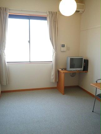 居室・リビング　2階のお部屋です。