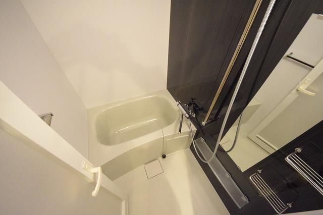 バス・シャワールーム　★きれいな浴室★