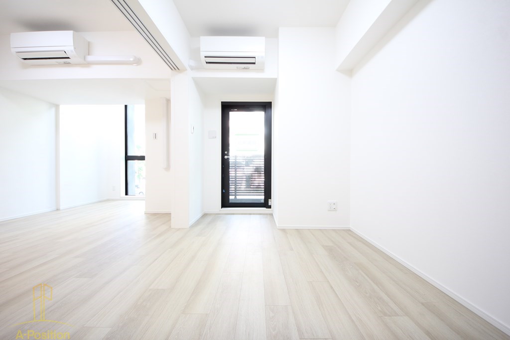 その他部屋・スペース　Fortunato扇町