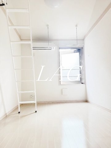 その他部屋・スペース　寝室です。