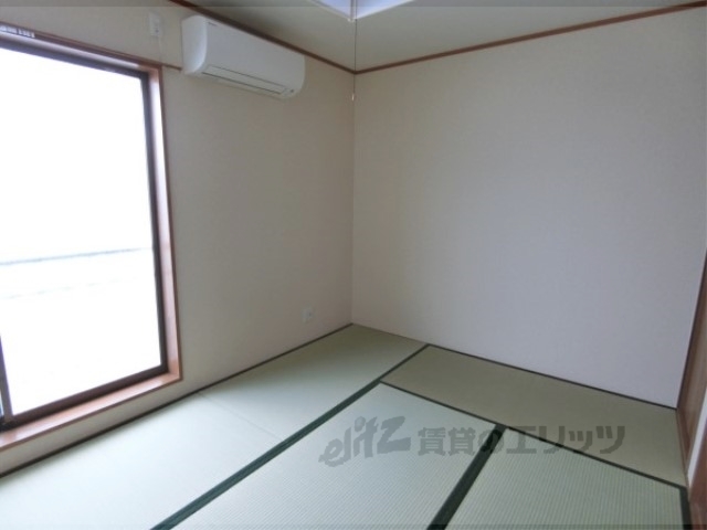 居室・リビング　和室