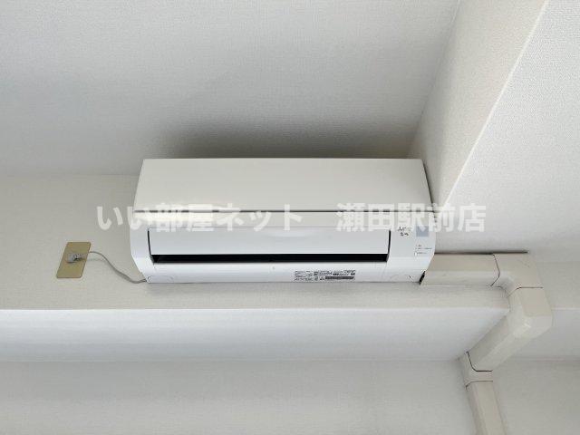 その他設備　同仕様写真