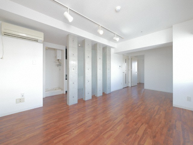 居室・リビング　★初期費用軽減可能！★充実の設備完備！★駅近くで便利な立地！