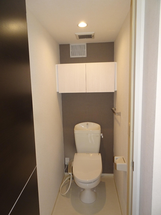 トイレ　トイレ☆