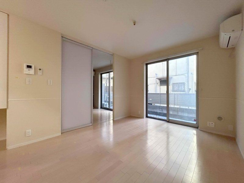 居室・リビング　別部屋参照　現状優先