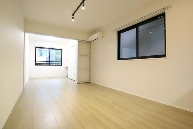 居室・リビング　居室