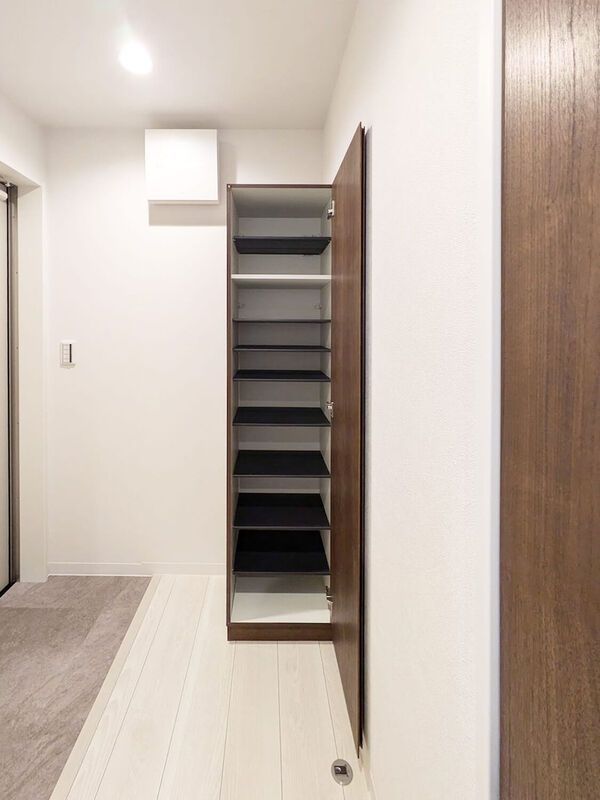 収納　☆たっぷり収納☆