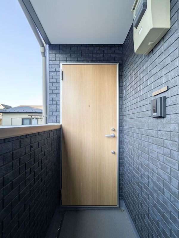 玄関　☆玄関☆