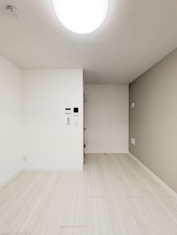 居室・リビング　☆明るい洋室☆