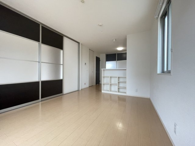 居室・リビング　グランドアトリオ神戸西