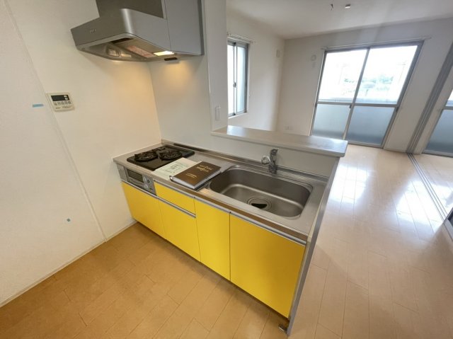 キッチン　グランドアトリオ神戸西