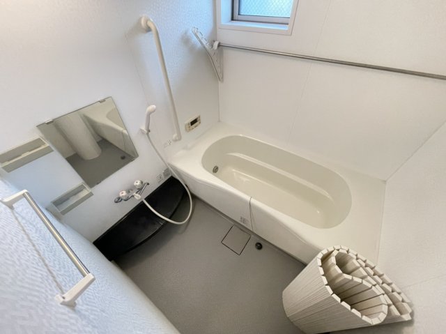 バス・シャワールーム　グランドアトリオ神戸西