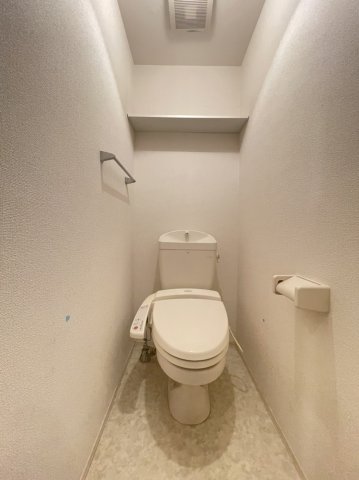 トイレ　グランドアトリオ神戸西