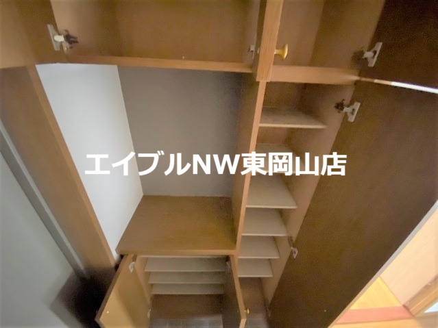 その他部屋・スペース