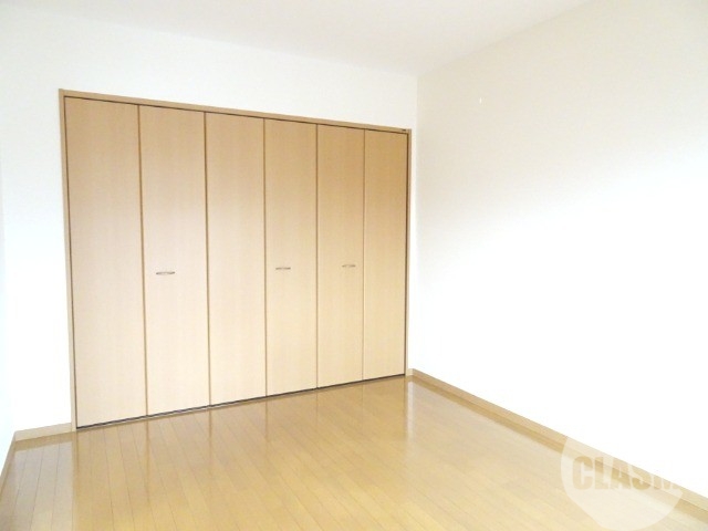 その他部屋・スペース　室内キレイです（＊^^＊）