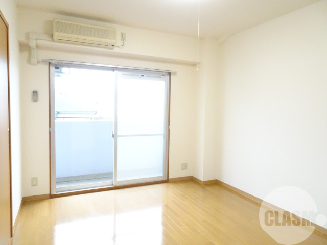 居室・リビング　広々としたリビング♪