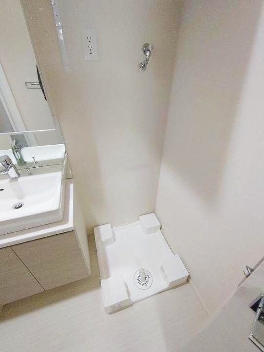 その他部屋・スペース　別タイプ部屋　参考写真です