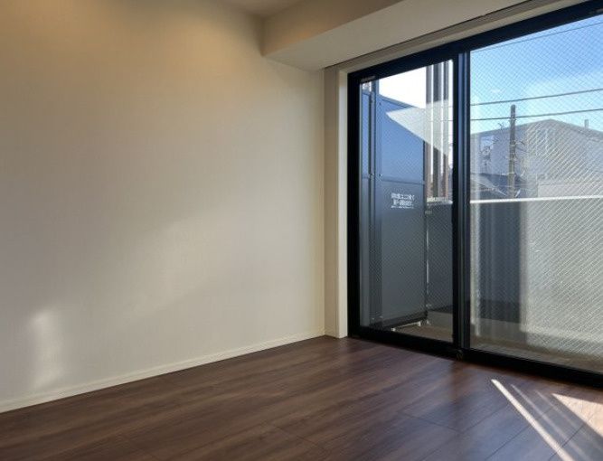 居室・リビング　参考写真です