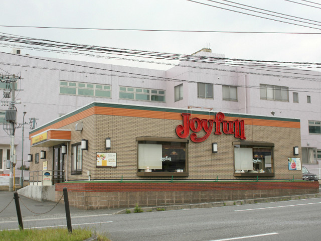 飲食店　ジョイフル　やまなみ店（飲食店）まで770m