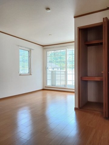 居室・リビング　リビングです