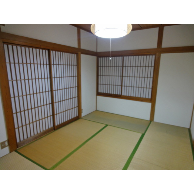 その他部屋・スペース　和室