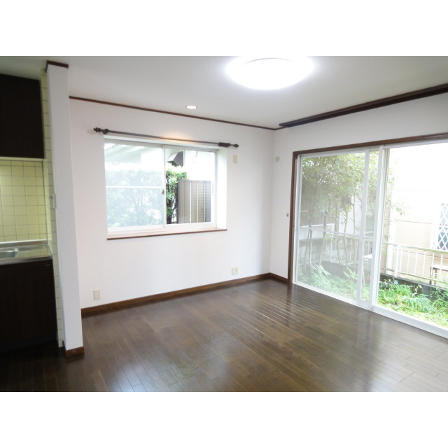 居室・リビング　ＬＤＫ