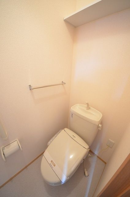 トイレ　★トイレ★