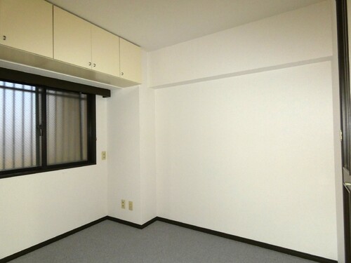 その他部屋・スペース　洋室　　※2025年11月撮影