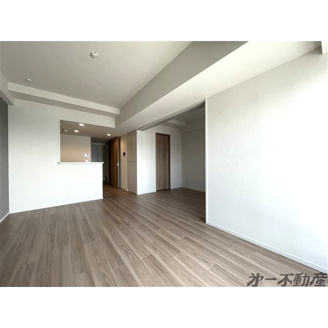 建物外観　ＬＤＫ