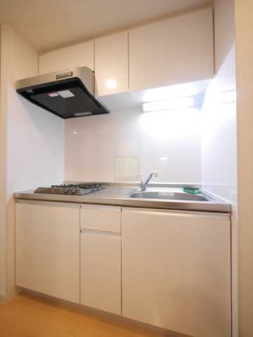 キッチン　ブルック東上野