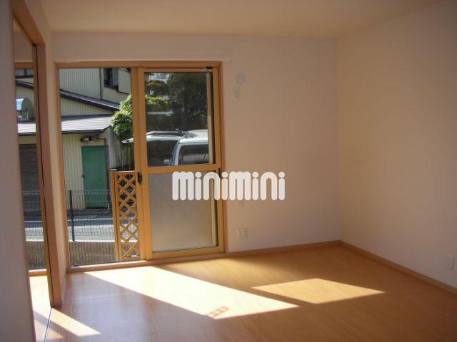 居室・リビング　ゆったりとしたリビングです