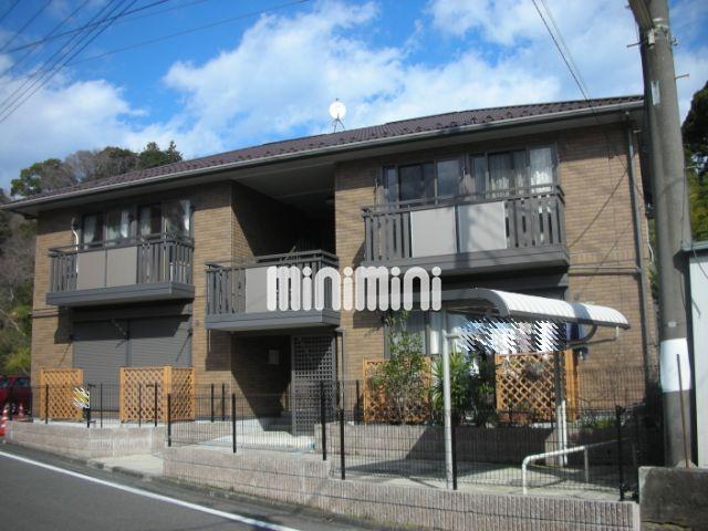 建物外観　住環境良好です。