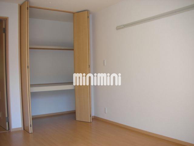 その他部屋・スペース　ウォークインクローゼットもあります