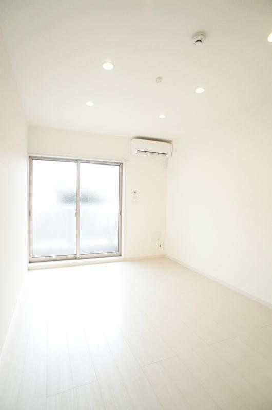 居室・リビング　リビング/居室