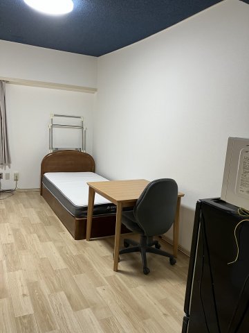 その他部屋・スペース　室内　日当たり良好