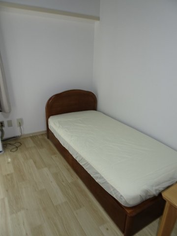 その他部屋・スペース　ベッド付き