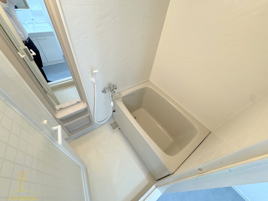 バス・シャワールーム　ライフ北梅田