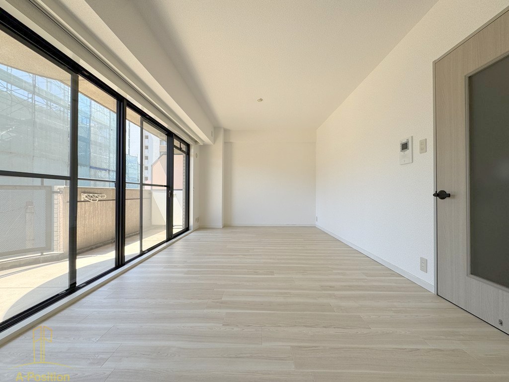 居室・リビング　ライフ北梅田