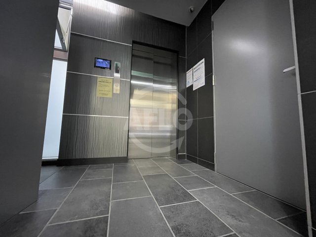 ロビー　ＧＲＩＤ（グリッド）　ロビー