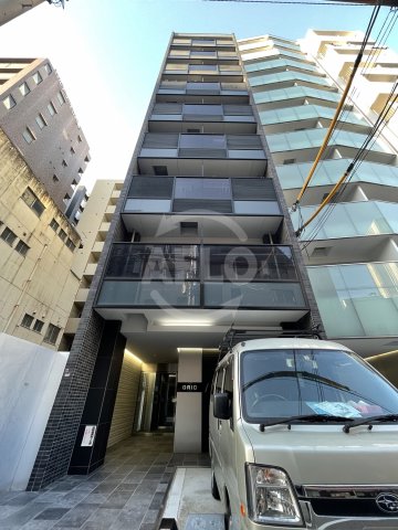 建物外観　ＧＲＩＤ（グリッド）　外観