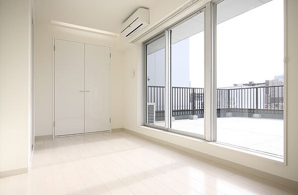 居室・リビング　ＧＲＩＤ（グリッド）　洋室