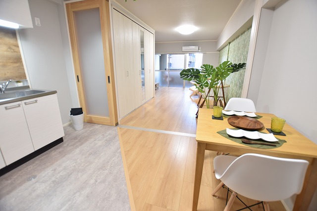 居室・リビング