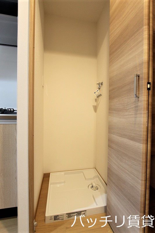 その他設備　＊画像は別部屋の為イメージ、現状を優先致します