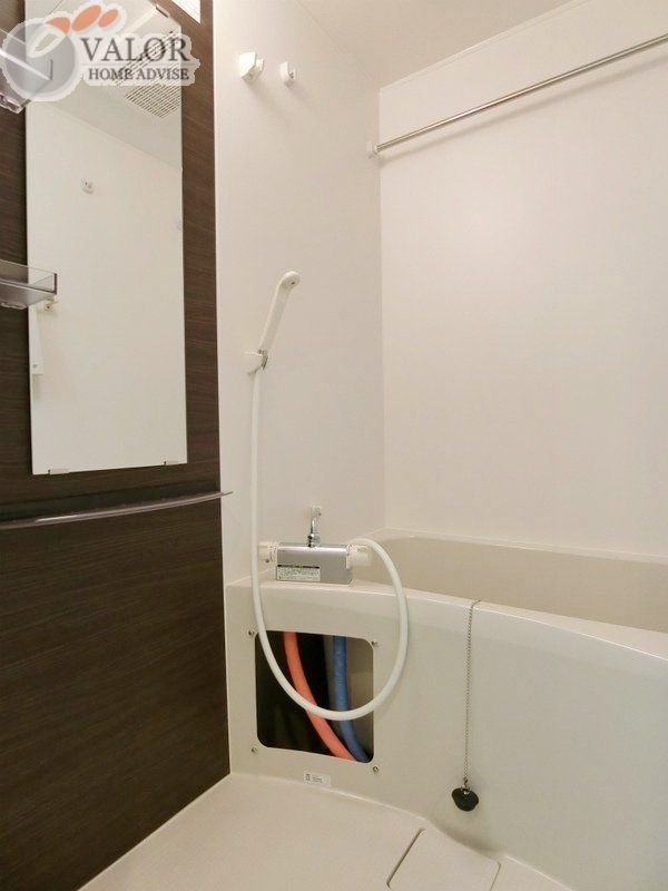 バス・シャワールーム　物件画像