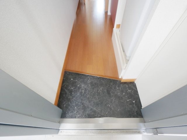 玄関　★お部屋探しはタウンハウジング橋本店まで★