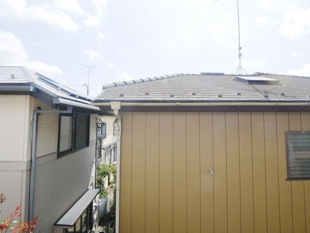 眺望　★お部屋探しはタウンハウジング橋本店まで★